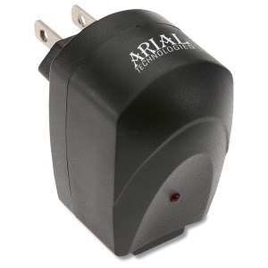 Dual USB Power Adapter Main Image