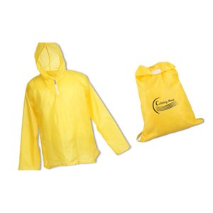 Fold-N-Go Pullover Pack Main Image