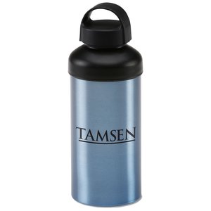 Lucca Aluminum Bottle - 20 oz. Main Image