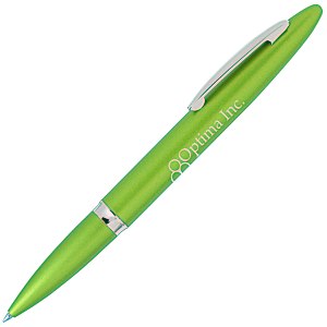 Twist-n-Go Color Metal Pen Main Image