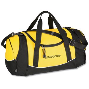 Metropolitan Duffel Bag Main Image