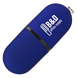 Boulder USB Drive - 1GB Main Image