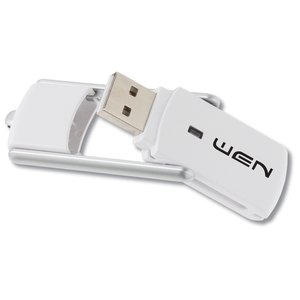 EcoFlash USB Flash Drive - 1GB Main Image