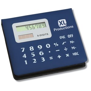 Calculator Desk Assistant Main Image