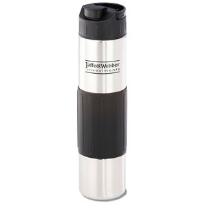 Pace Stainless Steel Bottle - 24 oz. Main Image