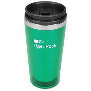 Stainless Insulated Tumbler - 16 oz. Main Image
