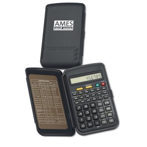Scientific Mega Calculator Main Image