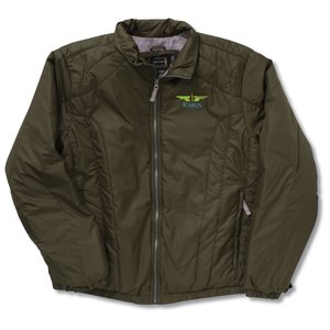 North End Sport Insulated High Count Jacket - Men's Main Image