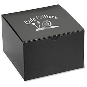 Gift Box - 6" x 6" x 4" - Gloss Color Main Image