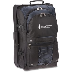 Frontier 22" Wheeled Carry-On Main Image