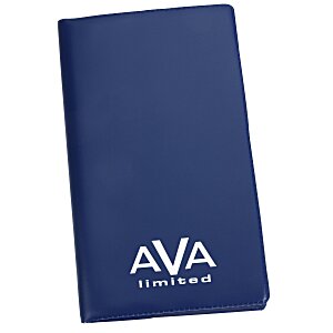 Soft Cover Tally Book Main Image
