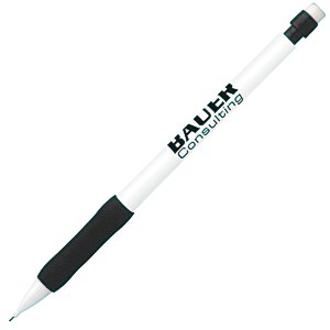 Bic Mechanical Pencil with Color Rubber Grip - 24 hr Main Image