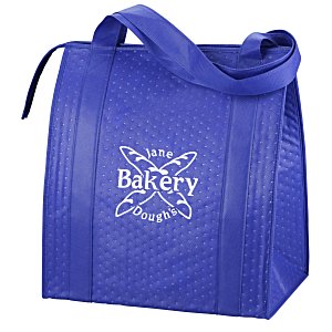 Therm-O Tote Insulated Grocery Bag Main Image