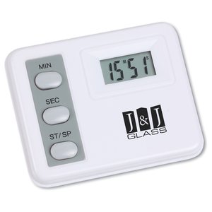 99 Minute Countdown Timer Main Image