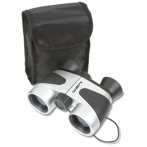 Pocket Sized Binoculars Main Image