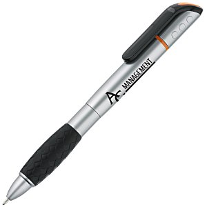 Dual-Ended Pen/Highlighter - 24 hr Main Image