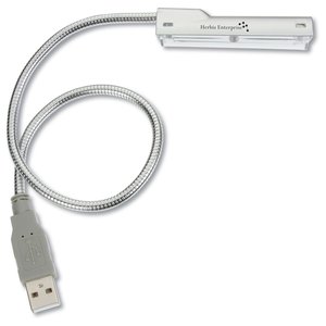 Slim-N-Sleek USB Light Main Image