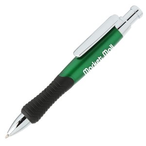 Super Grip Metallic Gel Pen Main Image