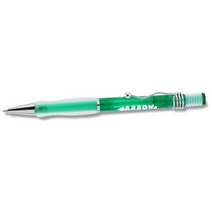 Translucent Squiggly Pen Main Image