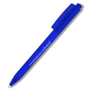 Scorpion Pen - Translucent - Overstock Main Image