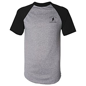 Augusta Baseball Jersey - Screen Main Image
