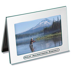 4" x 6" Clip Stand Frame Main Image