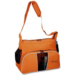 Orion Duffel Bag Main Image