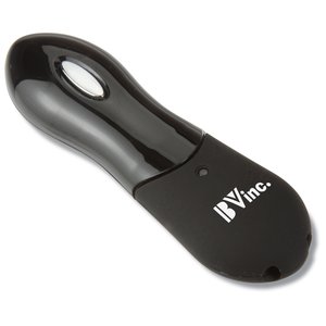 Pocket Sized Laser Pointer / USB Drive - 1GB Main Image