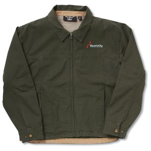Ranger Jacket Main Image
