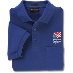 Omni Sport Shirt w/Pocket Main Image