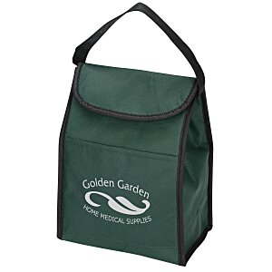 Non-Woven Lunch Sack Cooler Main Image