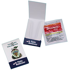Tylenol Pocket Pack Main Image