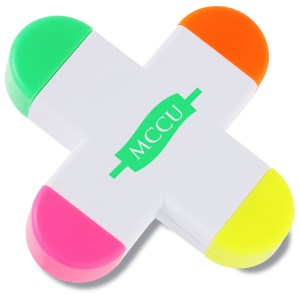 Hamilton Highlighter Main Image