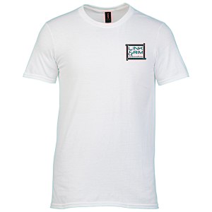 Gildan Lightweight T-Shirt - Men's - White Main Image