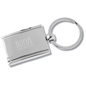 Photo Key Tag Main Image