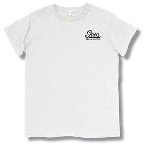 Anvil Organic T-Shirt - Ladies' - Screen - Whites Main Image