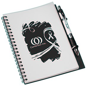 Scripto Journal Bundle Set - Support the Cause Main Image