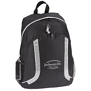 Sussex Backpack Main Image