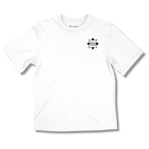 Champion 4 oz. Sport Performance T-Shirt - Men's - White Main Image