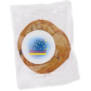 Individually Wrapped Chocolate Chip Cookies Main Image