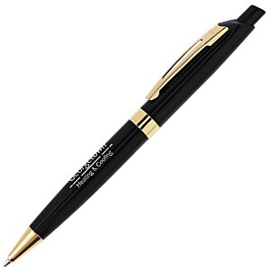 Rival Pen - Gold Main Image