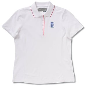 Cutter & Buck DryTec Tipped Polo - Ladies' Main Image