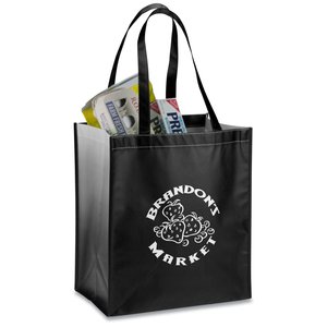 Impressions Laminated Shopper Main Image