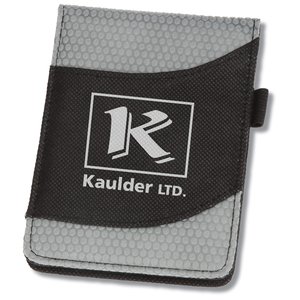 Side Swoosh Jotter Main Image