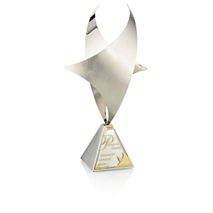 Zenith Stainless Steel Award Main Image