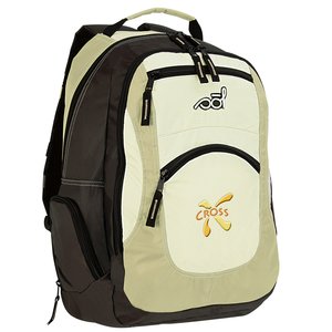 sol Exposure Backpack Main Image