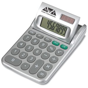 Easy Button Tilt Calculator Main Image