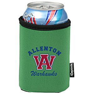 Summit Collapsible Koozie® Can Cooler Main Image