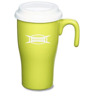 Ceramic Travel Mug - 15 oz. Main Image