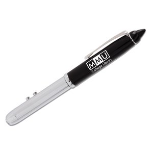 Sovereign Metal Pen w/Laser Pointer Main Image
